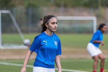 Bild 205 - F Oberliga Saisonstart